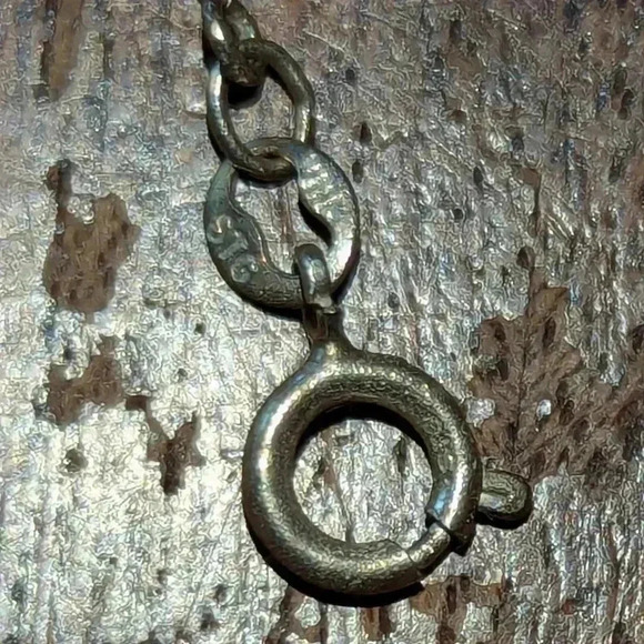 Sterling Necklace - Picture 5 of 6